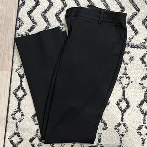 SOLD - no longer avail - Express pants (straight fit)